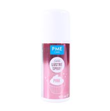 Picture of PINK EDIBLE LUSTRE SPRAY  100ML
